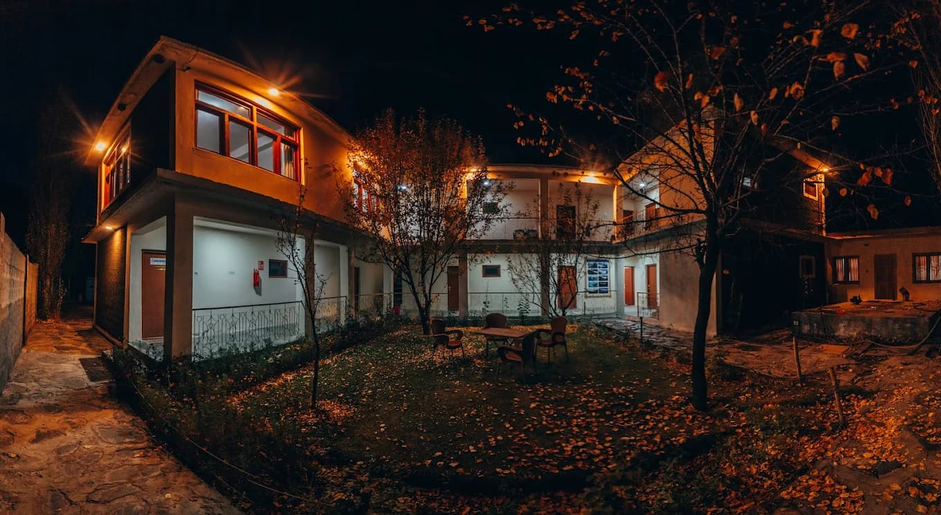 Thumbnail of Gulmit Continental Hotel