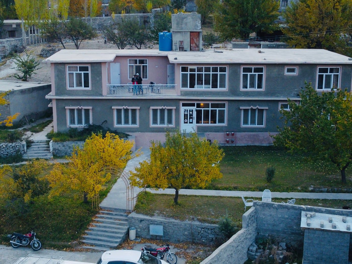 Thumbnail of Gulmit Tourist Inn