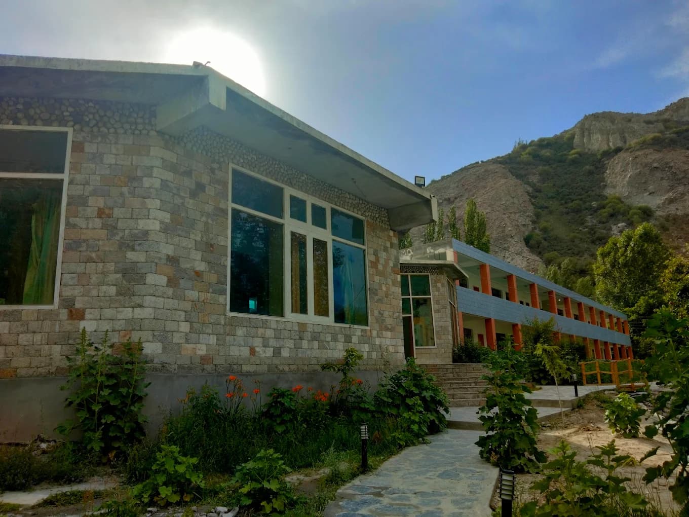 Thumbnail of Hunza Marco Polo Inn, Gulmit