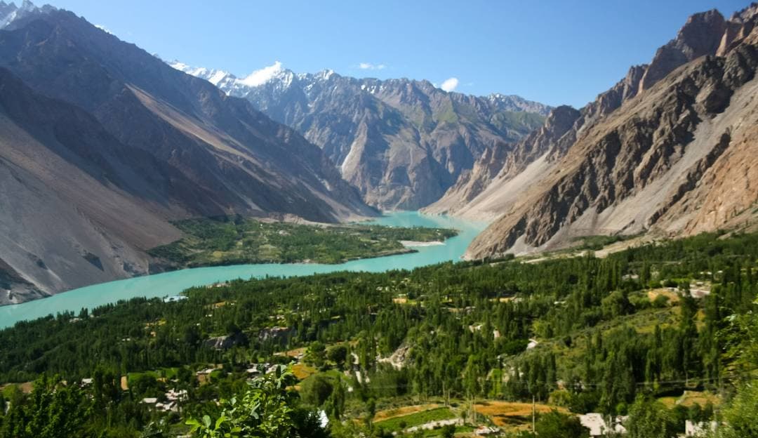 Thumbnail of Where Tradition Meets Tranquility